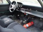 Porsche 911 S 2.4 1972 года
